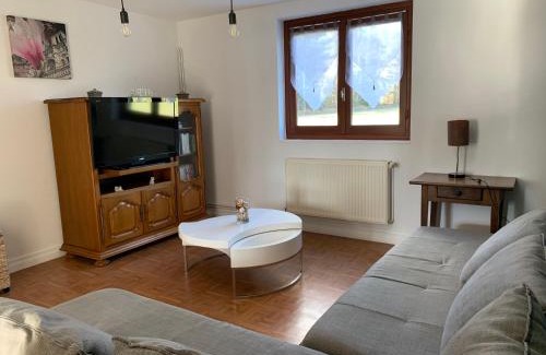 Mialet Casa | Gîte à la campagne 6-8 personnes