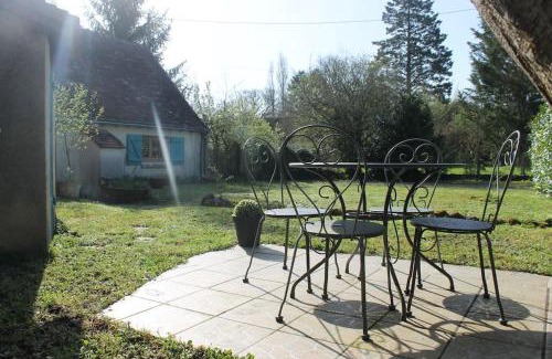 Ciron Casa | Gîte à la campagne