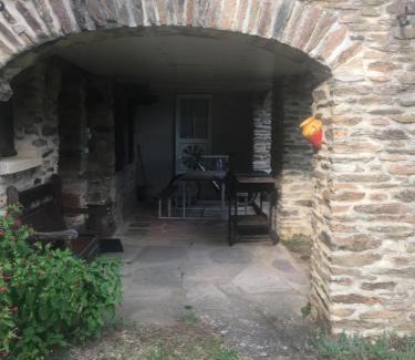 Quins Casa | Gîte à la campagne