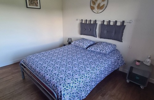 Saint-Pever Casa | Gîte à la Campagne