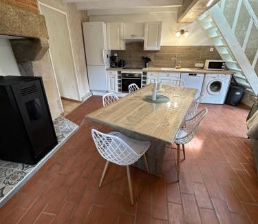 Secondigny Casa | Gîte à la campagne