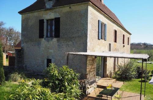 Cenac-et-Saint-Julien Casa | Gîte à la ferme, proche de Sarlat et des sites touristiques en Périgord