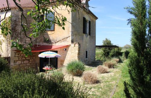 Cenac-et-Saint-Julien Casa | Gîte à la ferme, proche de Sarlat et des sites touristiques en Périgord