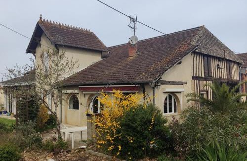Urgosse Casa | Gîte à la ferme avec piscine