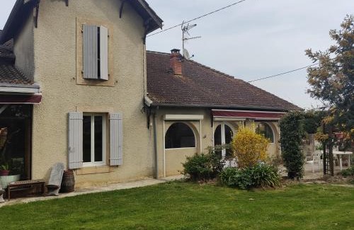 Urgosse Casa | Gîte à la ferme avec piscine