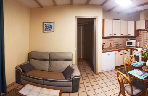 Sarrazac Cabaña | Gîte à la Ferme en Périgord
