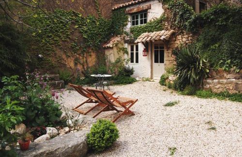 Rustrel Casa | gîte à Rustrel