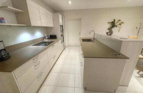 Thesee Casa | Gîte élégant avec climatisation, jardin et Wi-Fi près des Châteaux et Zoo de Beauval - FR-1-491-453