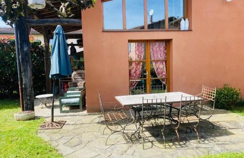 Escoutoux Casa | Gîte élevage de la Terrasserie