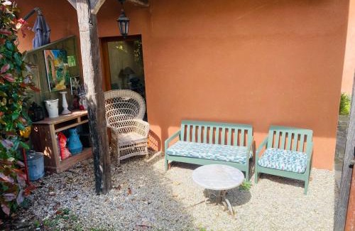 Escoutoux Casa | Gîte élevage de la Terrasserie