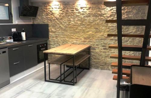 Cheneche Casa | Gîte Ô Pallinois Proche du Futuroscope de Poitiers