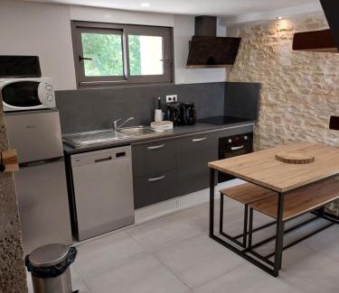 Cheneche Casa | Gîte Ô Pallinois Proche du Futuroscope de Poitiers