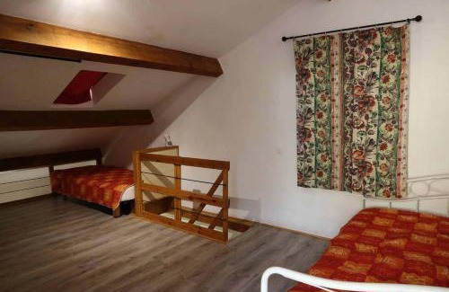 Lurs Apartamento | Gîte 1 Ferme Equestre Les Coccinelles