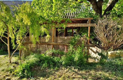 Lurs Apartamento | Gîte 1 Ferme Equestre Les Coccinelles