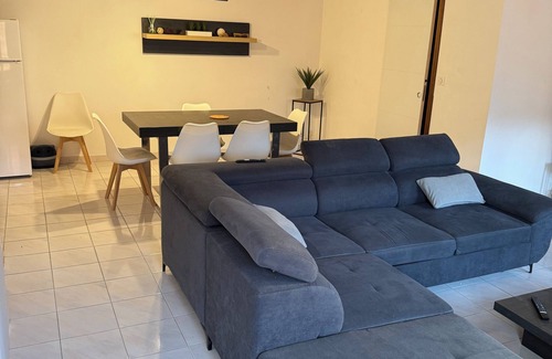 Boutx Chalet De Esquí | Gîte 10 Personnes