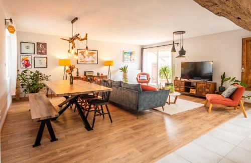 Villiers-sur-Loir Casa | Gîte 11 personnes Vallée du loir