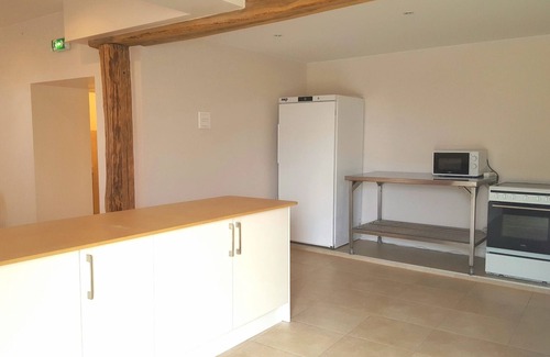 Digny Cabaña | Gîte 12 persons