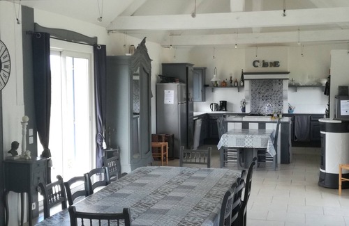 Artheze Casa | Gîte 15 Personnes