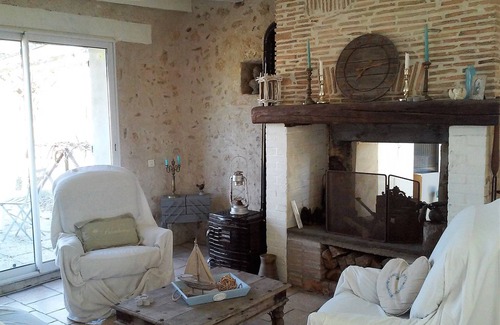 Artheze Casa | Gîte 15 Personnes