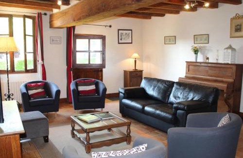 Saint-Epain Casa | Gîte 18e avec piscine, jardin et équipements inclus, près des Châteaux de la Loire - FR-1-381-212