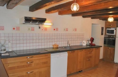 Saint-Epain Casa | Gîte 18e avec piscine, jardin et équipements inclus, près des Châteaux de la Loire - FR-1-381-212