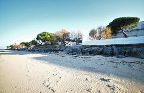 Ronce-les-Bains Apartamento | Gîte 2 à 12 personnes La côte d'Argent plage à pied