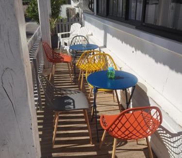 Ronce-les-Bains Apartamento | Gîte 2 à 12 personnes La côte d'Argent plage à pied