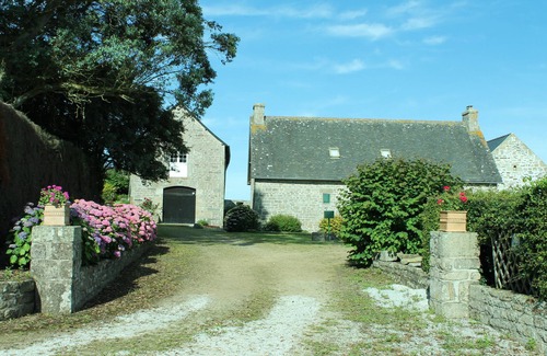 Plonevez-Porzay Casa | Gîte 2 Gîte Rural en Finistère