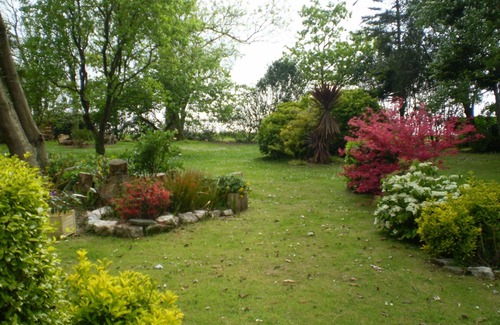 Plonevez-Porzay Casa | Gîte 2 Gîte Rural en Finistère