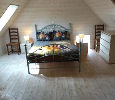 Auderville Casa | Gîte 2 personnes Auderville La Hague sur le GR223