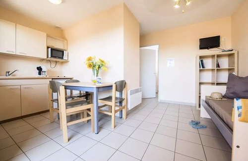 Frejus Villa | Gîte 2 Schlafzimmer 4 Personen