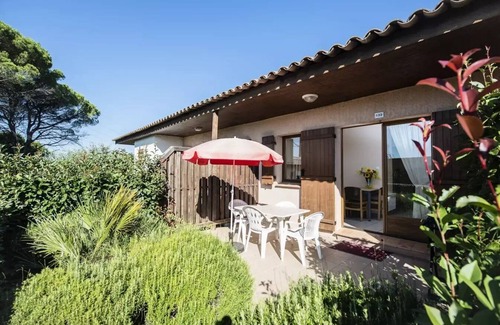 Frejus Villa | Gîte 2 Schlafzimmer 4 Personen