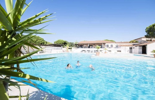 Frejus Villa | Gîte 2 Schlafzimmer 4 Personen