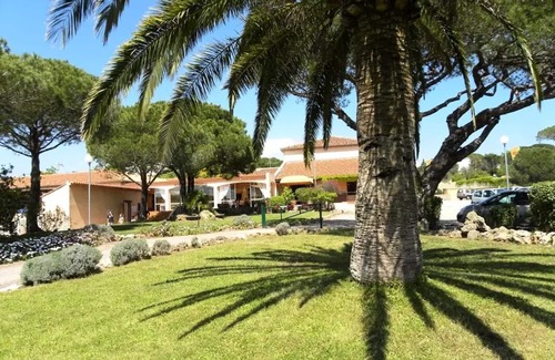 Frejus Villa | Gîte 2 Schlafzimmer 4 Personen