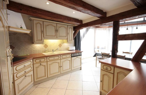 Kientzheim Casa | Gîte 2 Vignes avec Terrasse