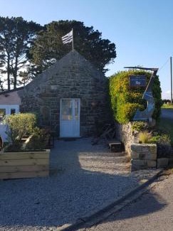 Roscanvel Casa | GÎTE 200 M BORD DE MER SUR GR34