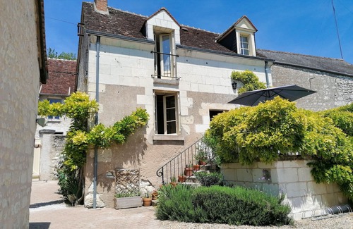Bourre Casa | Gîte 3 Personnes, Proche de Beauval et Chenonceaux