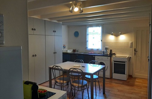 Pinderes Casa | Gîte 3 * L'Orée des Landes en Lot y Garona