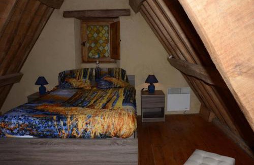 Treduder Casa | Gîte 3 personnes, possibilité table d'hôtes le soir