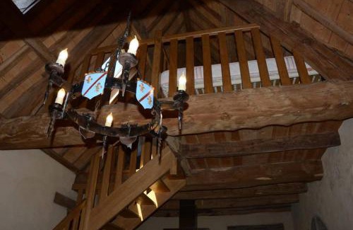 Treduder Casa | Gîte 3 personnes, possibilité table d'hôtes le soir