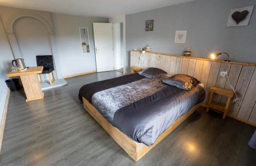 Granges-Aumontzey Casa | Gîte 4 à 10 pers