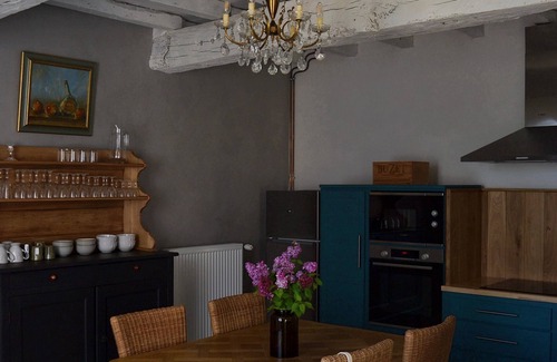 Saint-Paul-de-Baise Casa | Gîte 4 Étoiles Dans le Gers