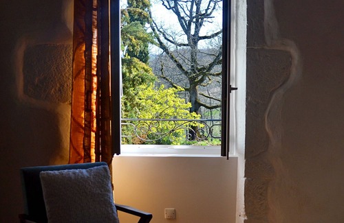 Saint-Paul-de-Baise Casa | Gîte 4 Étoiles Dans le Gers