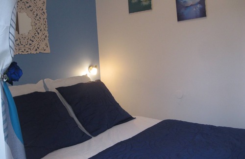 Monein Apartamento | Gîte 4 Étoiles Dans une Ferme Béarnaise 2/4 Pers. en Plein Coeur du Jurançon