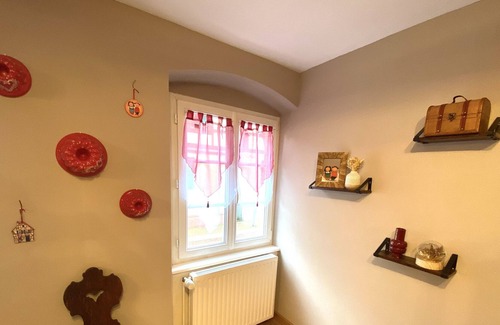 Oberbronn Casa | Gîte 4**** “La Maison du Cooper”