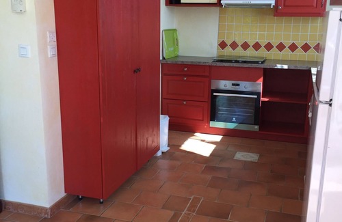 Massillargues-Attuech Casa | Gîte 4 Personnes Avec Piscine aux Portes des Cévennes
