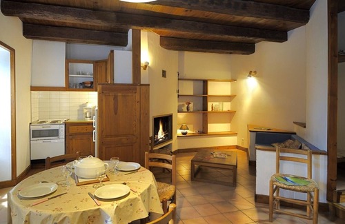 Saint-Bauzile Casa | Gîte 4 pers in Saint Bauzile