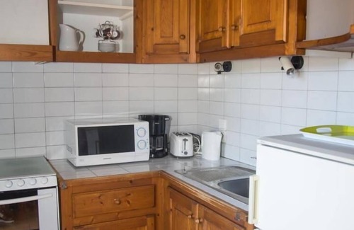 Saint-Bauzile Casa | Gîte 4 pers in Saint Bauzile