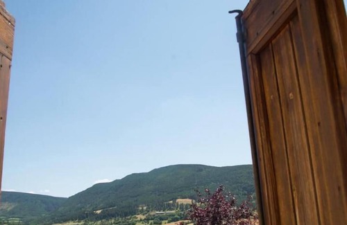 Saint-Bauzile Casa | Gîte 4 pers in Saint Bauzile