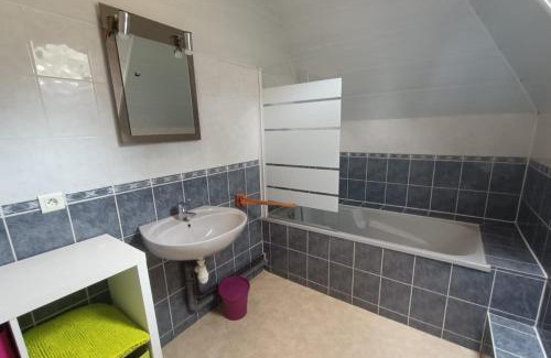 Lascelle Casa | Gîte 4 personnes dans le Cantal Animaux bienvenus